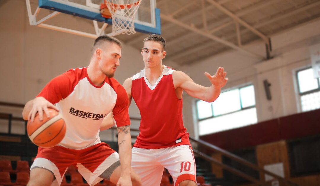 The Best Activewear for Men to Make Exercising More Comfortable and Enjoyable