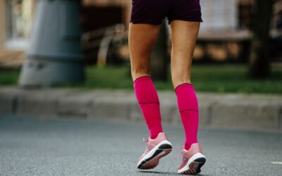 The Science of Seamless: Why Compression Gear Boosts Performance and Recovery