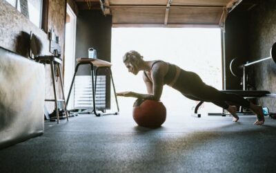How to Build a Fun and Effective Home Workout Routine with the Right Home Gym Equipment